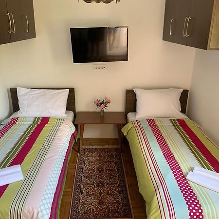 Apartamento La Cote Magique Orebić Exterior foto