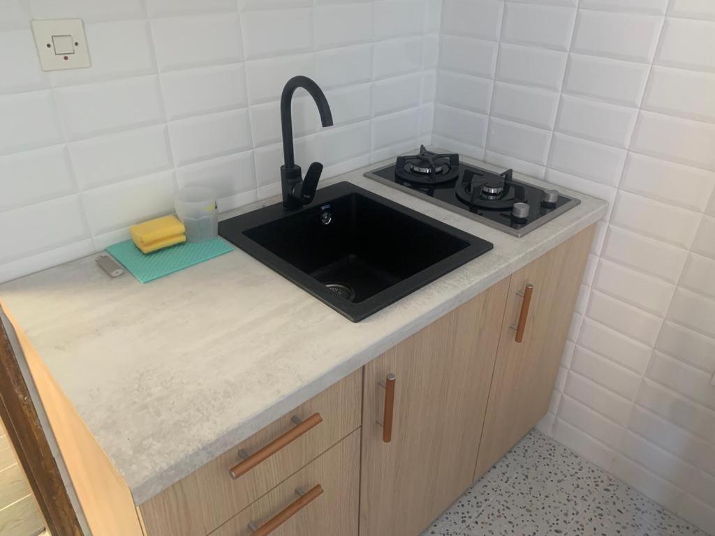 Apartamento La Cote Magique Orebić Exterior foto