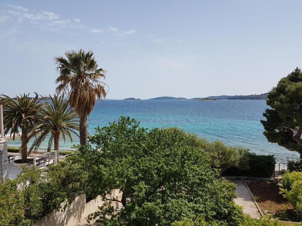 Apartamento La Cote Magique Orebić Exterior foto